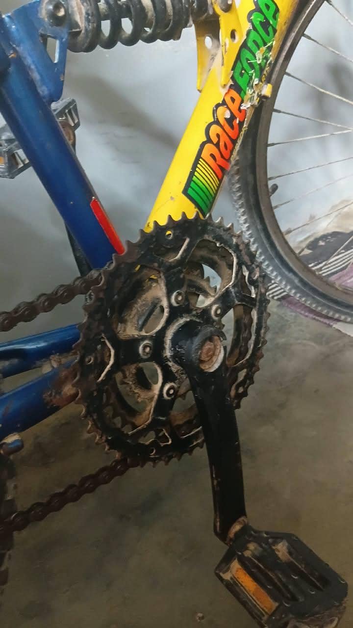 bicycle 3