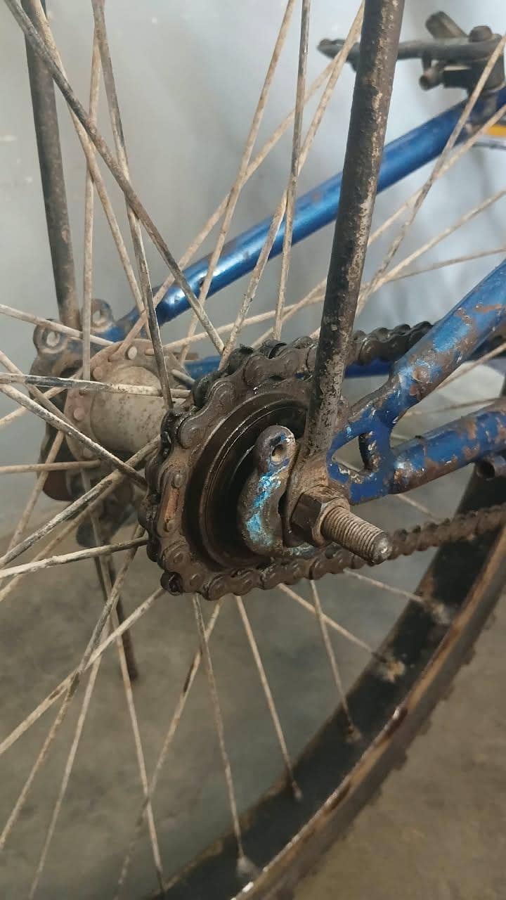 bicycle 4