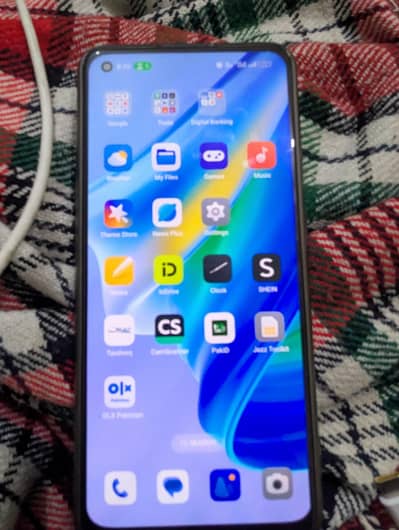 OPPO A95