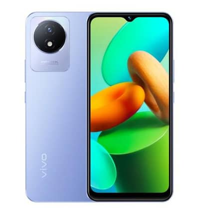 Vivo Y02t 4+4/64