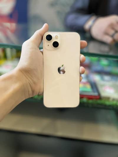 Apple iPhone 13 jv 03247297388 phone num