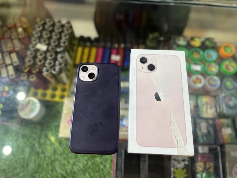 Apple iPhone 13 jv 03247297388 phone num 7
