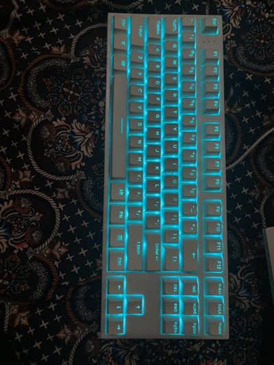 1STPLAYER LANG TITAN Mechanical Keyboard