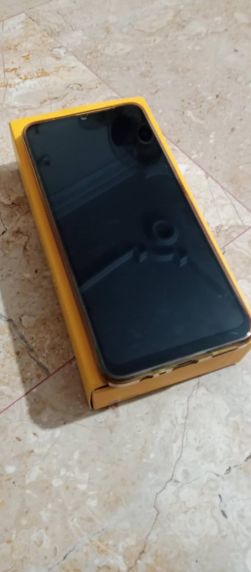 Realme Note 60x 1