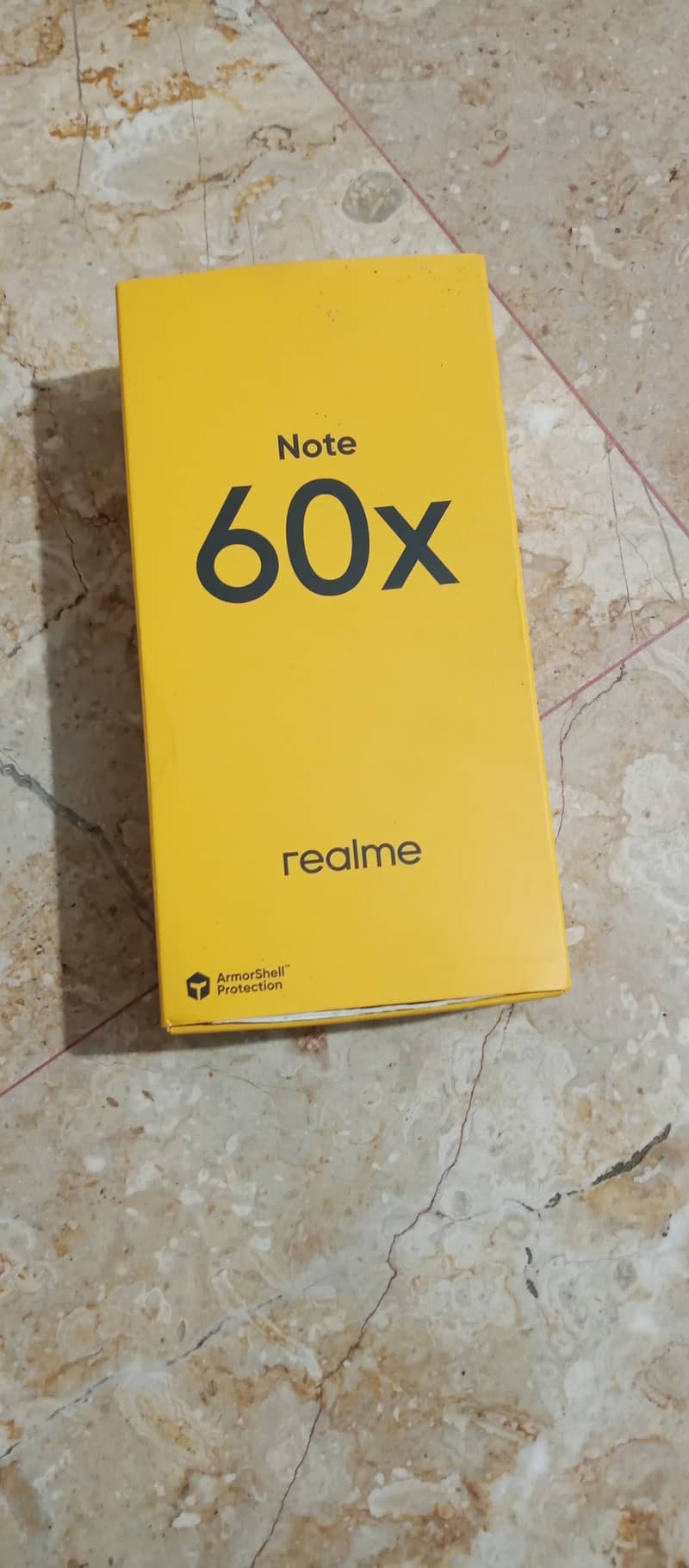 Realme Note 60x 4