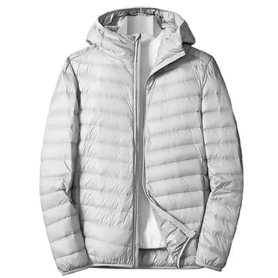 Season winter jaket