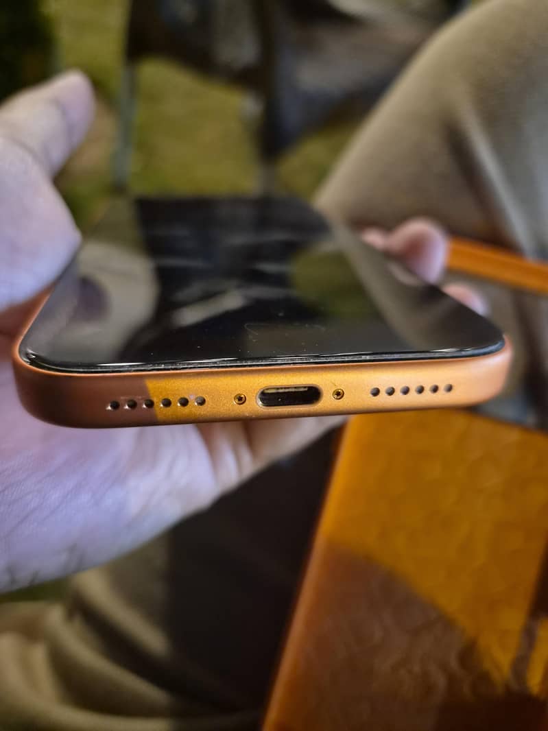 Apple iPhone 17 Pro Max 4