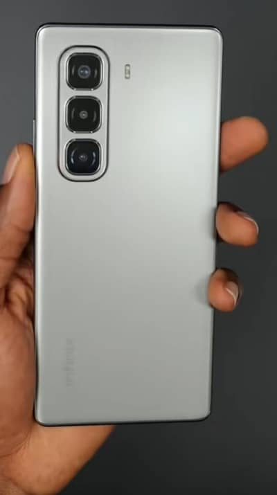 Infinix Hot 50 Pro Plus