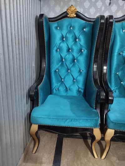 back long sofa chairs