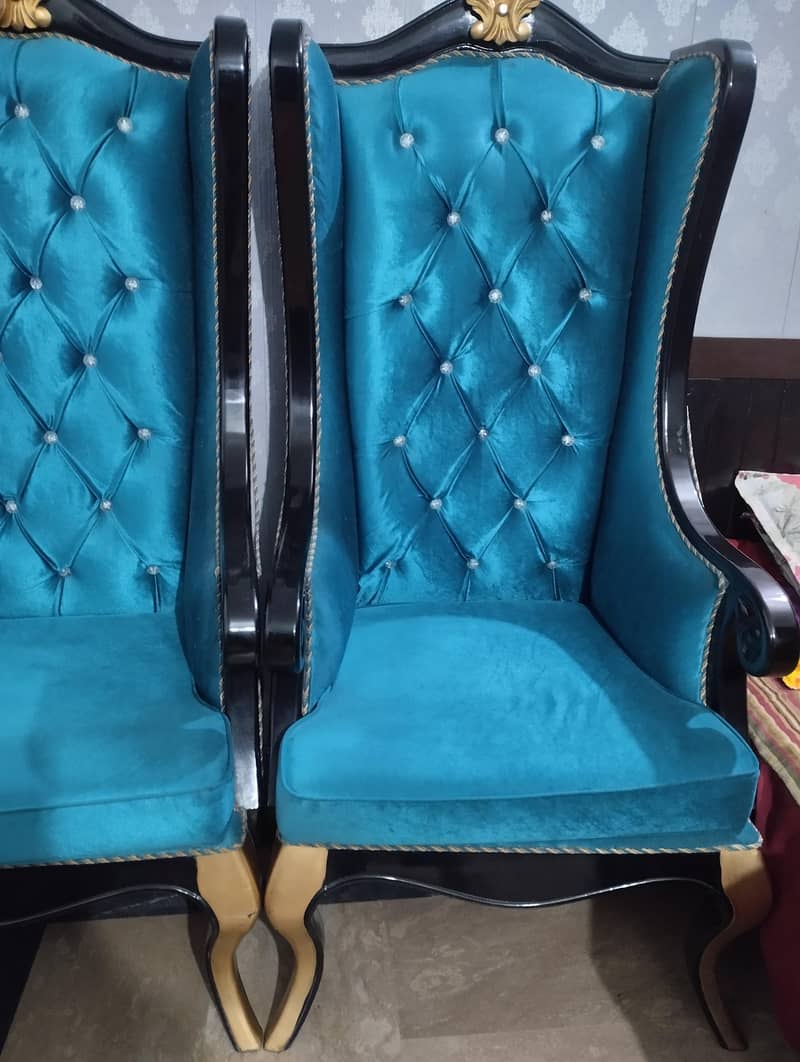 back long sofa chairs 1