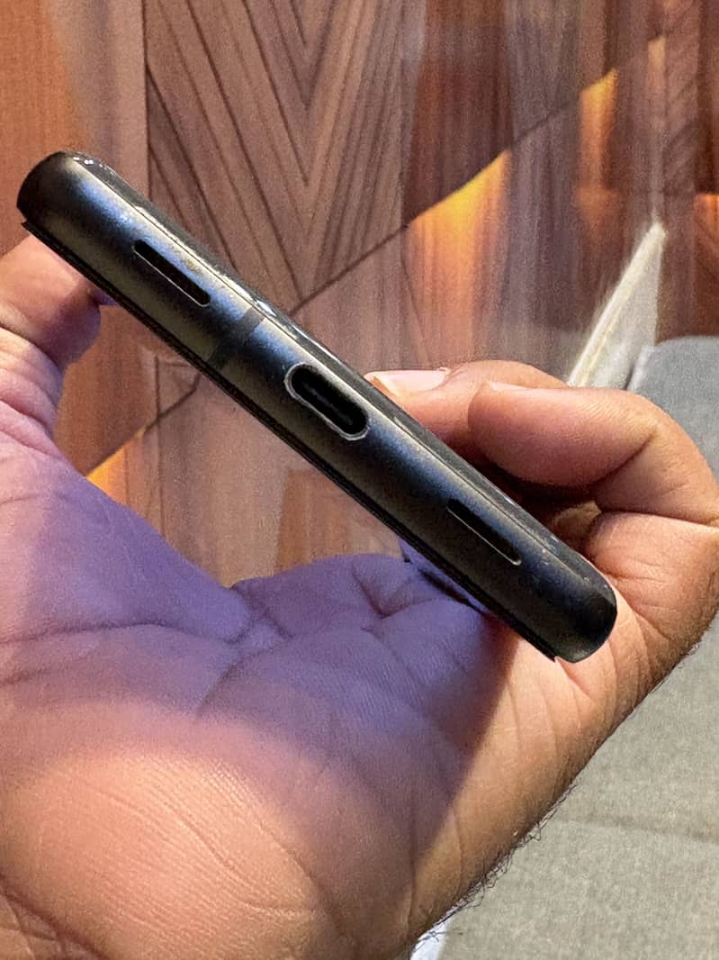 Google Pixel 7a 3