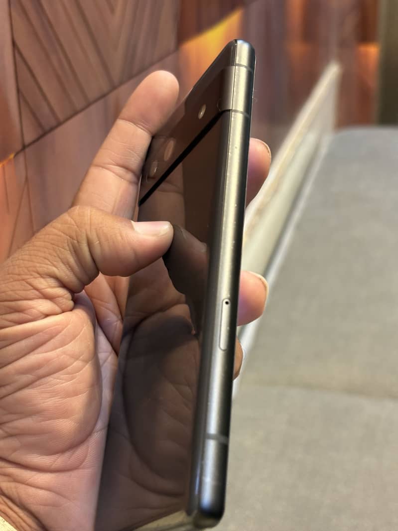 Google Pixel 7a 7