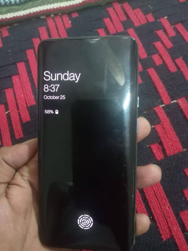 One Plus 7T Pro 1