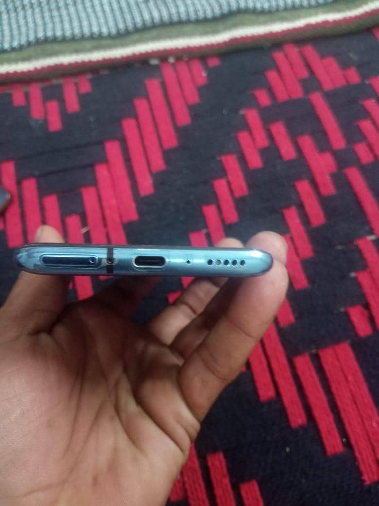 One Plus 7T Pro 5