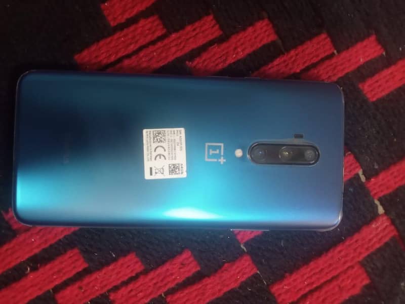 One Plus 7T Pro 6