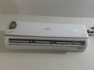 1.5 ton inverter t3 ac 80% energy saver