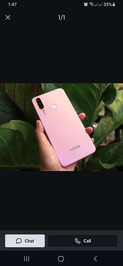 Vivo Y17