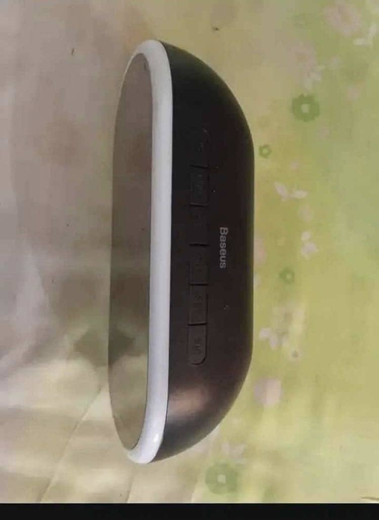 Original Baseus Speaker 1
