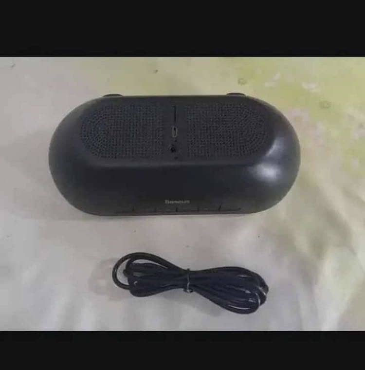Original Baseus Speaker 5