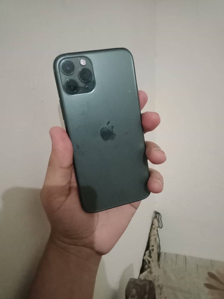 Iphone 11 pro 1