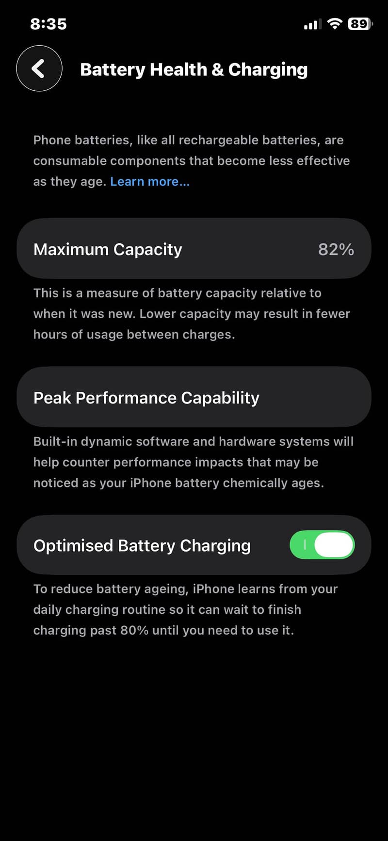 Iphone 11 pro 4