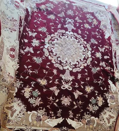 Original Iranian Rugs