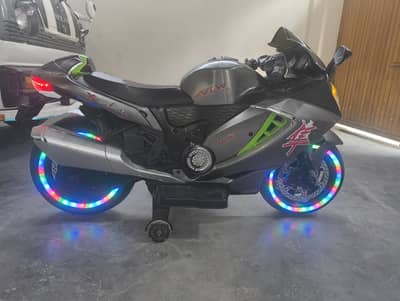 kids sport bike