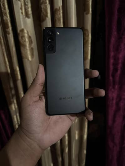Samsung Mobile S21 Plus