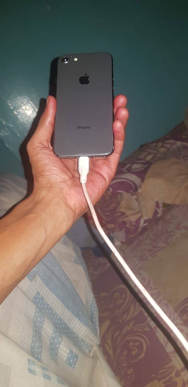 Apple iPhone 8 0