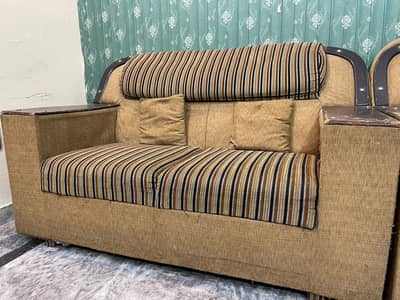 Sofa set for sale