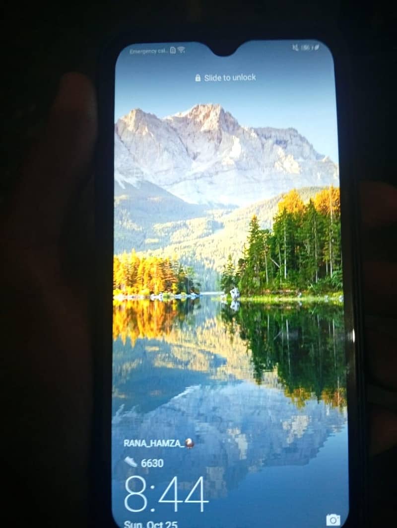 Huawei Y7 Pro 2