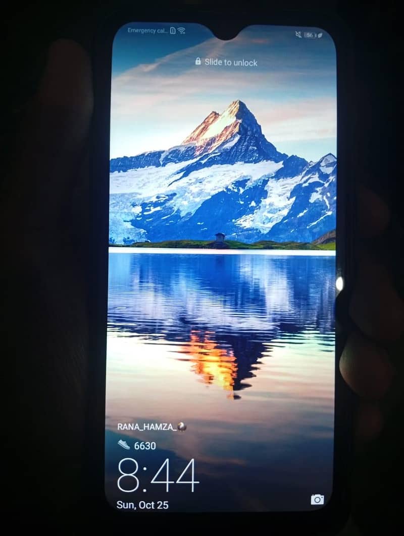Huawei Y7 Pro 3