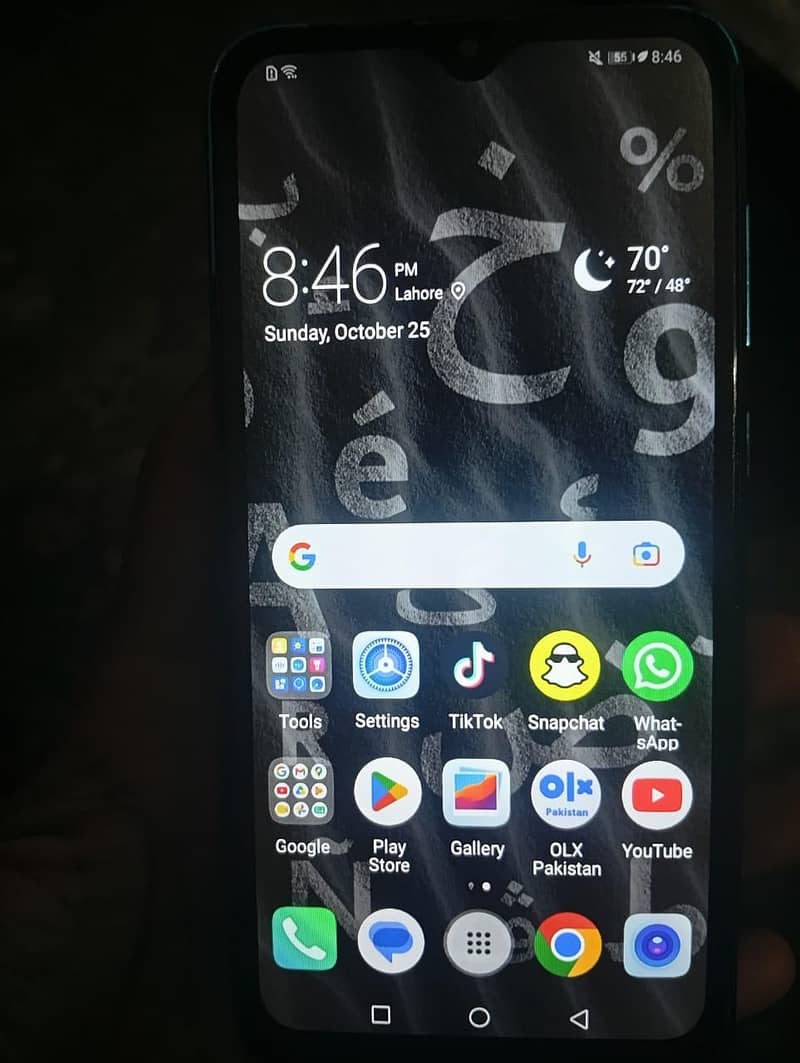 Huawei Y7 Pro 5