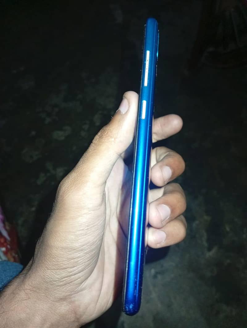 Huawei Y7 Pro 6