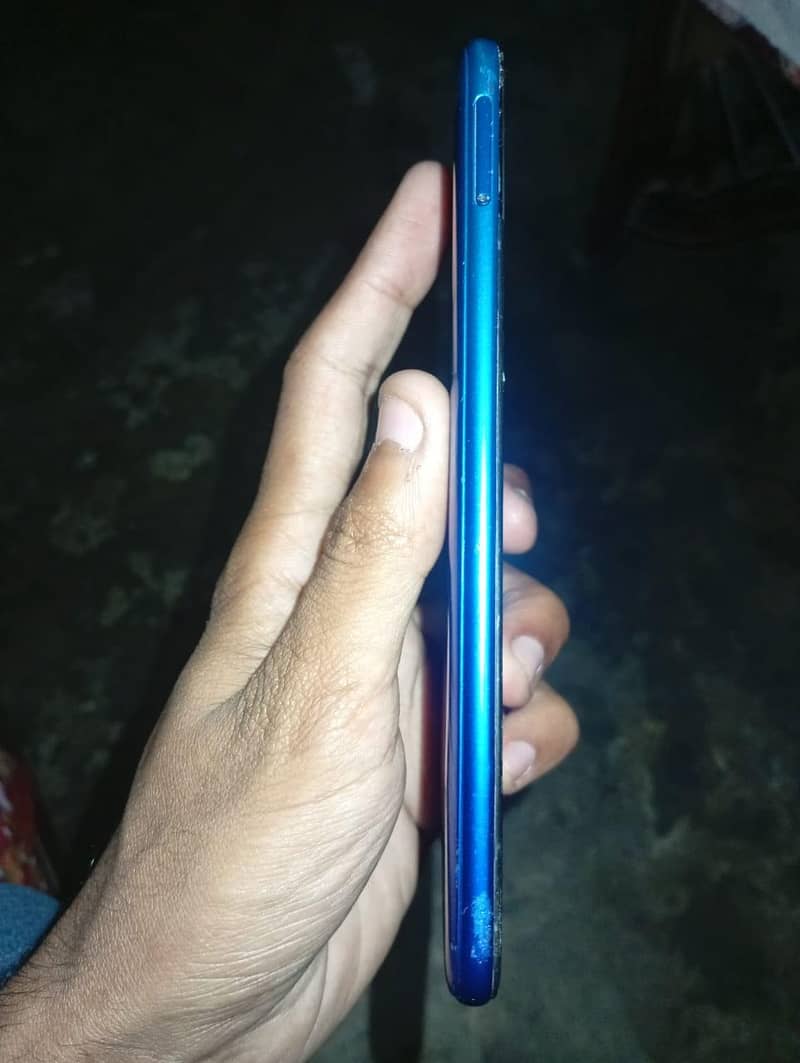Huawei Y7 Pro 7