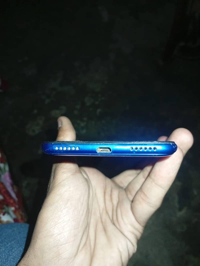 Huawei Y7 Pro 8