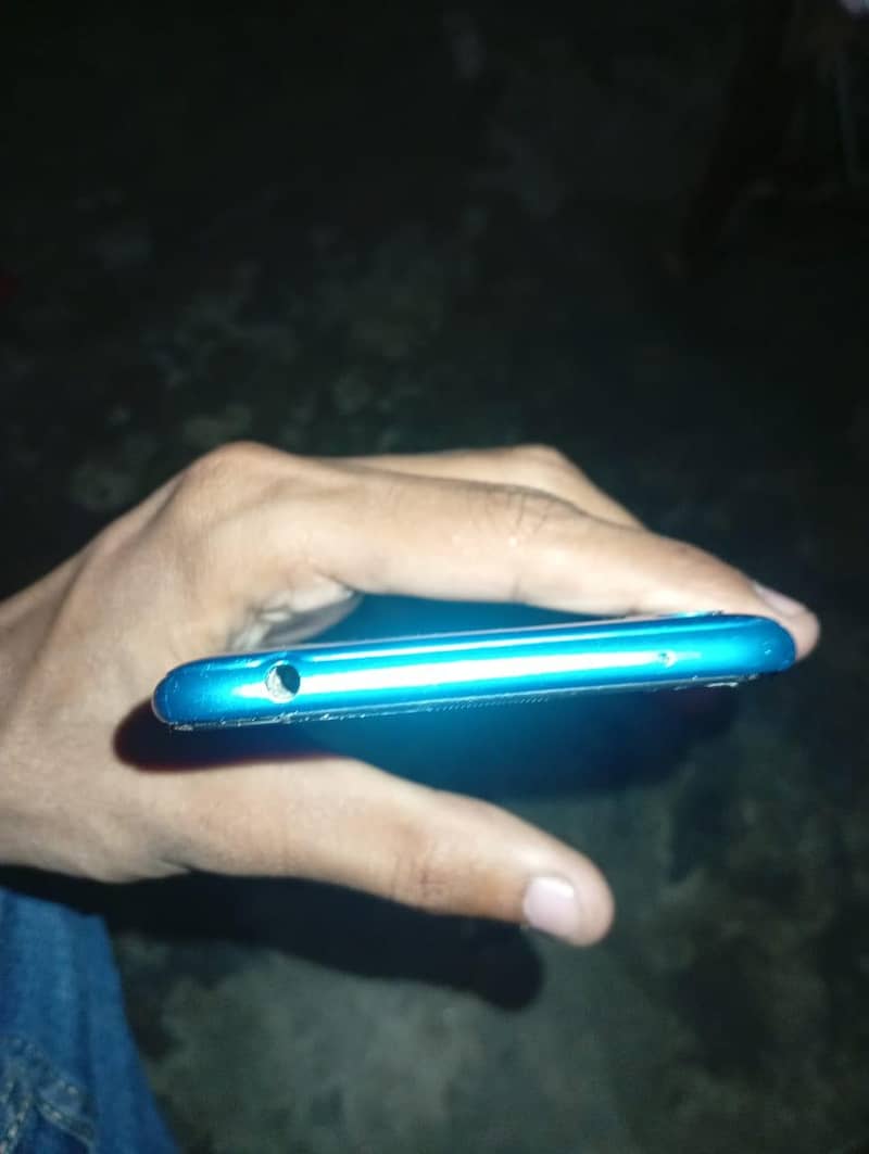 Huawei Y7 Pro 9