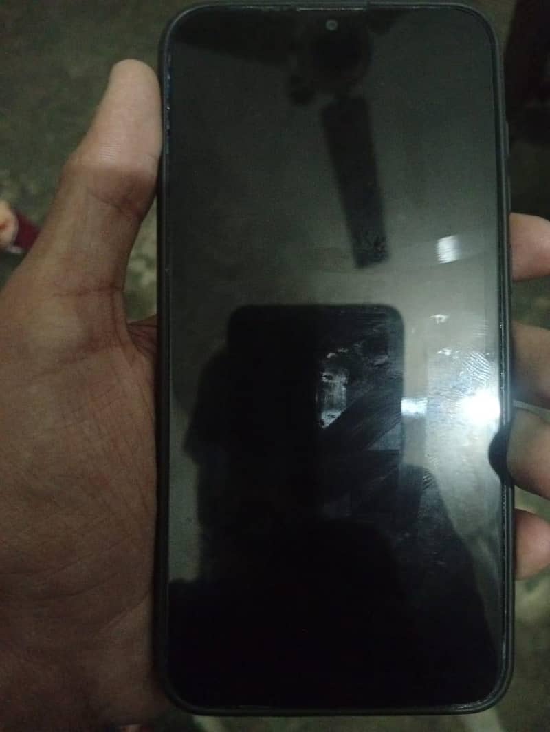 Huawei Y7 Pro 10