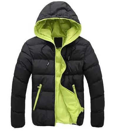 winter coats