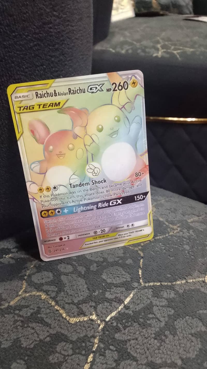 Special card 2