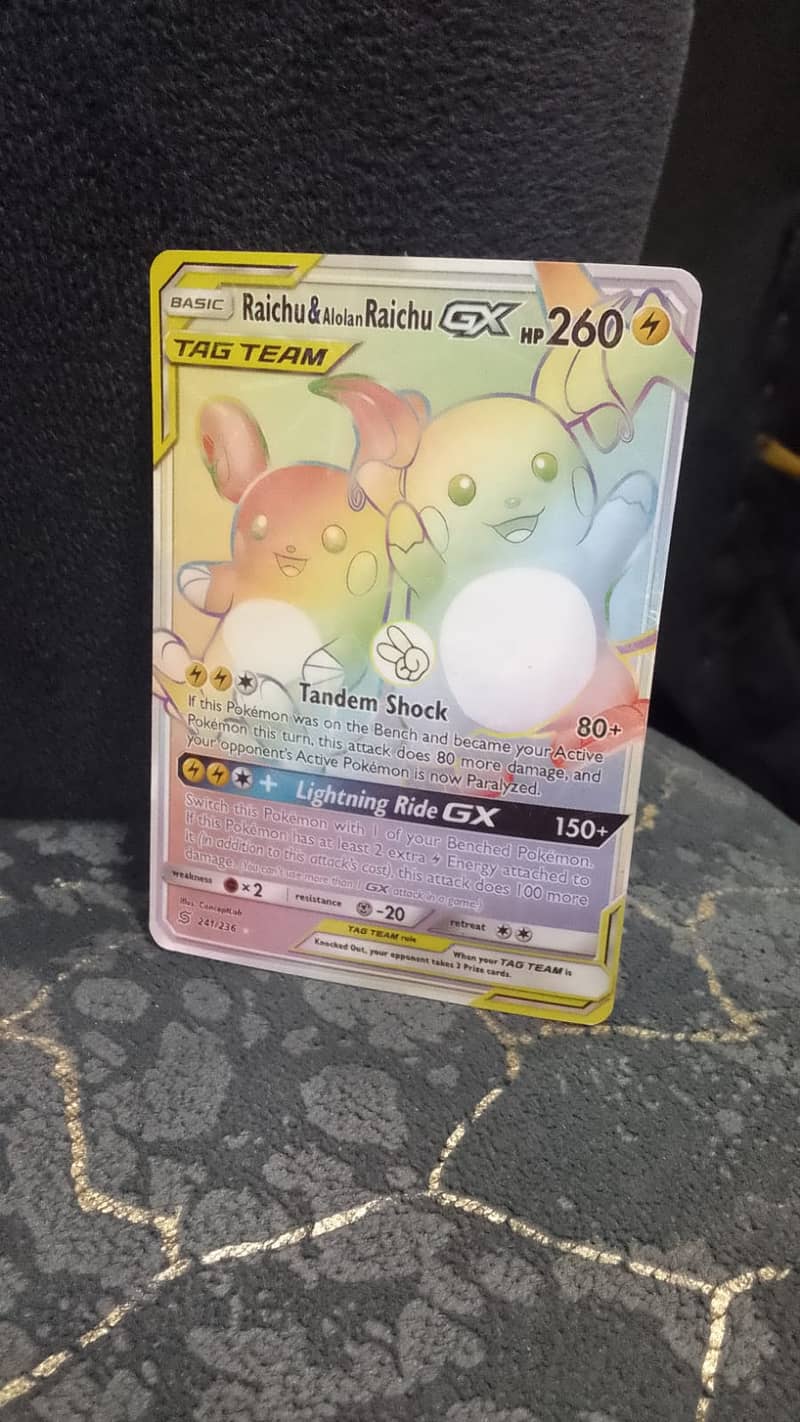 Special card 3