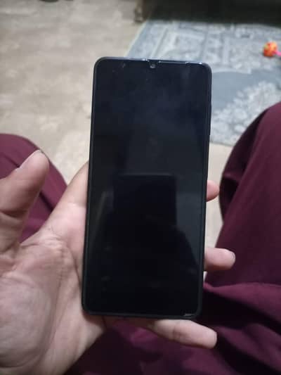 Samsung Mobile A07 5G