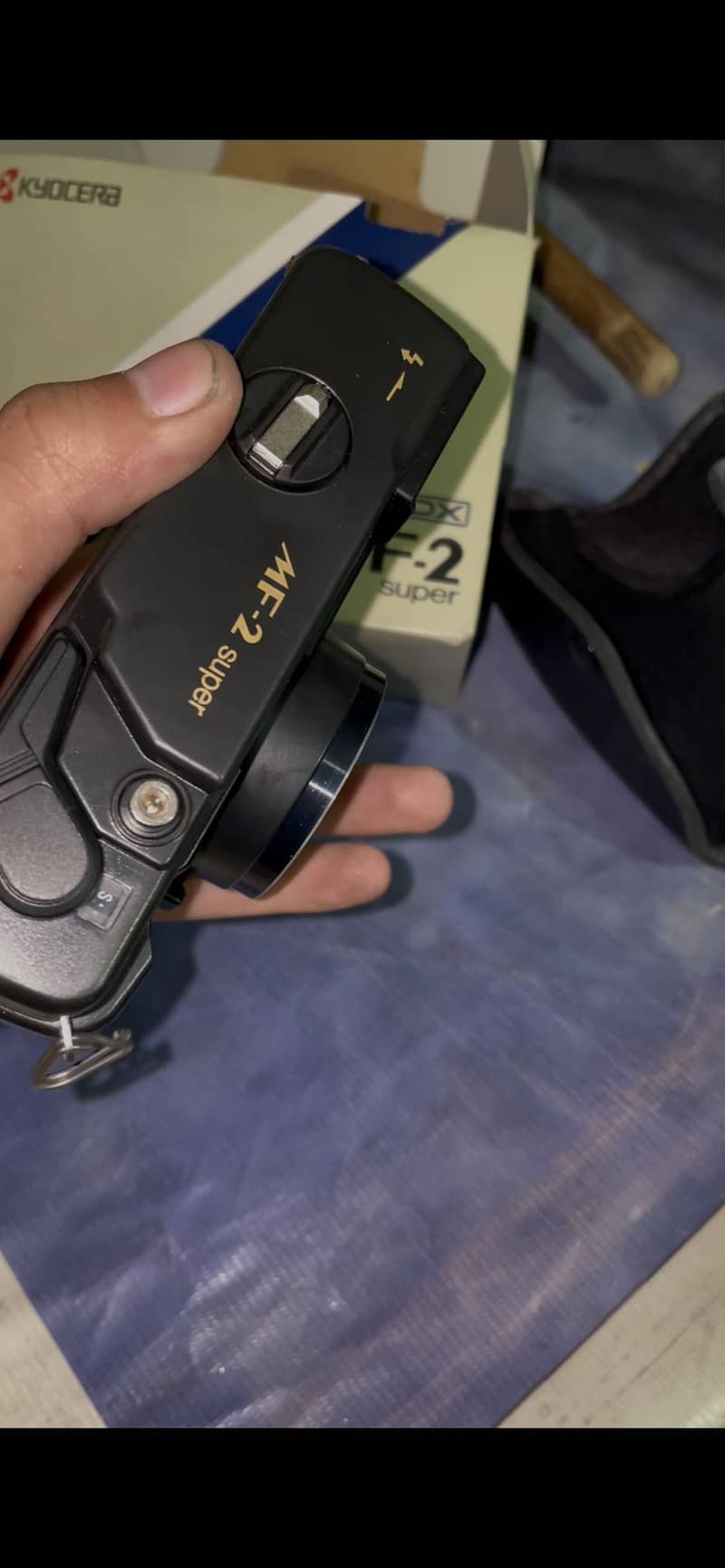 YASHICA 2