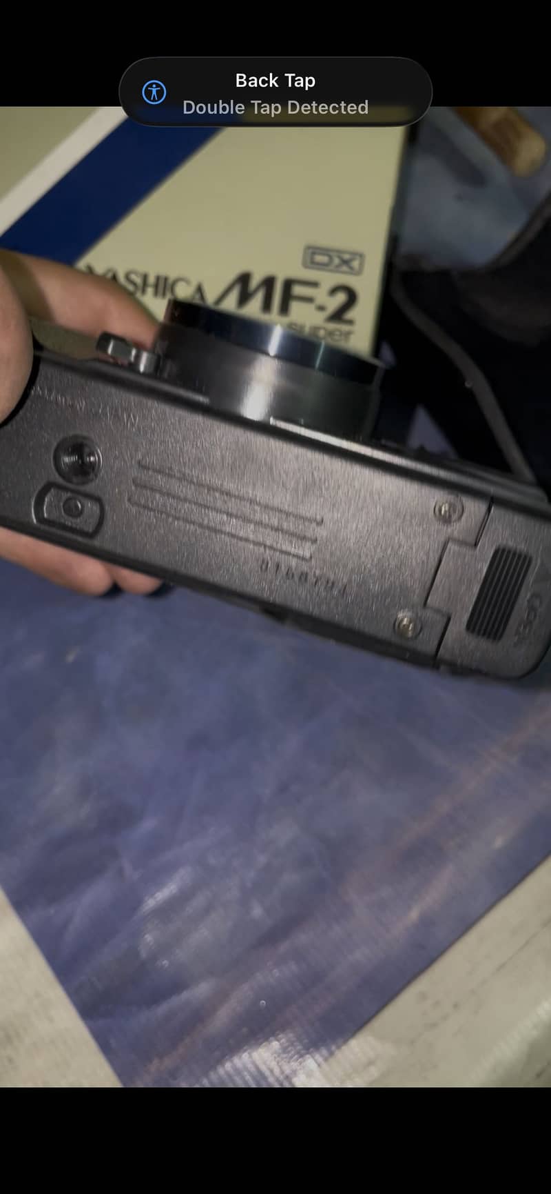 YASHICA 3