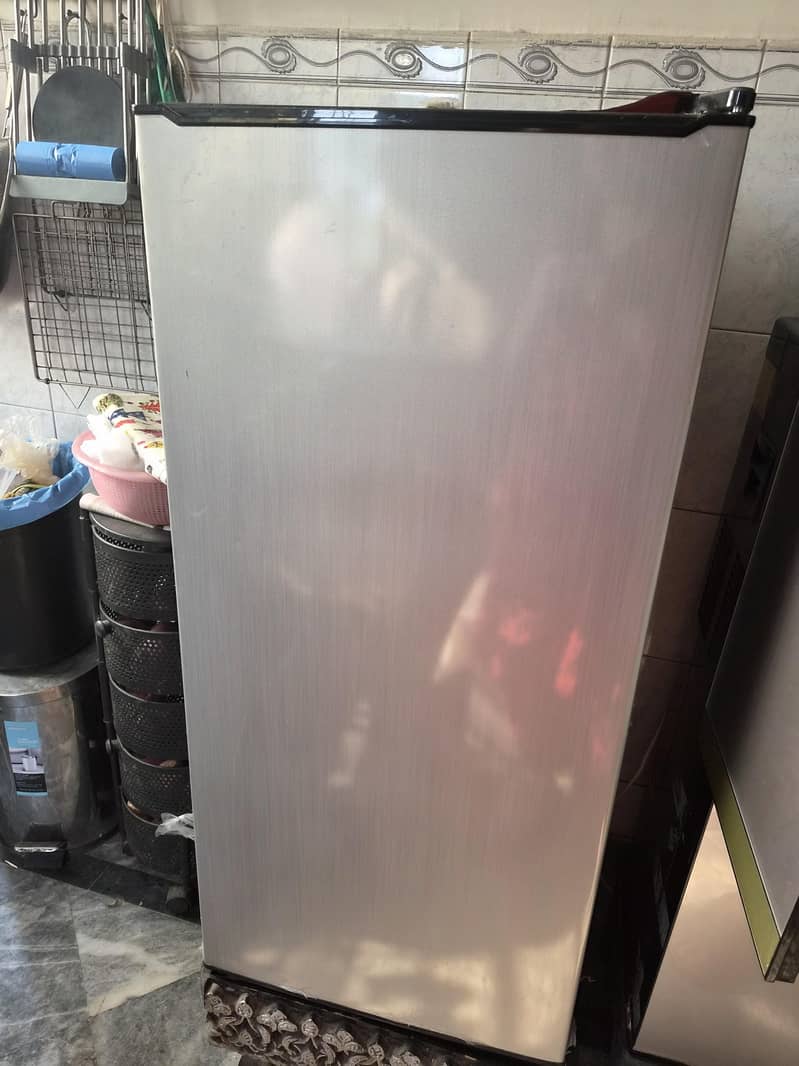 Dawlance Fridge 0