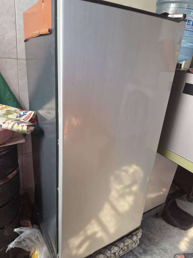 Dawlance Fridge 1