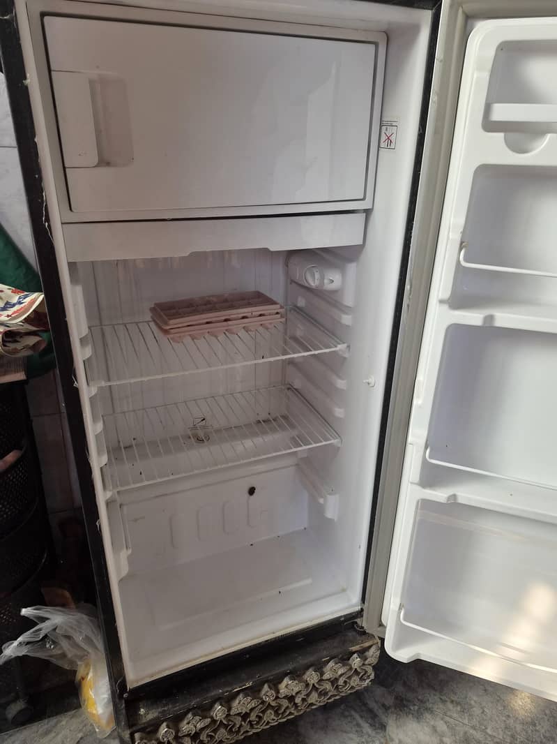 Dawlance Fridge 2