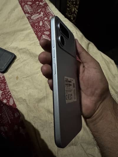 Tecno Spark 50 Pro