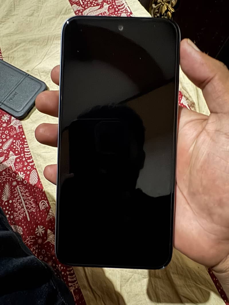 Tecno Spark 50 Pro 2