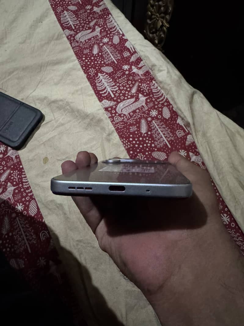 Tecno Spark 50 Pro 3